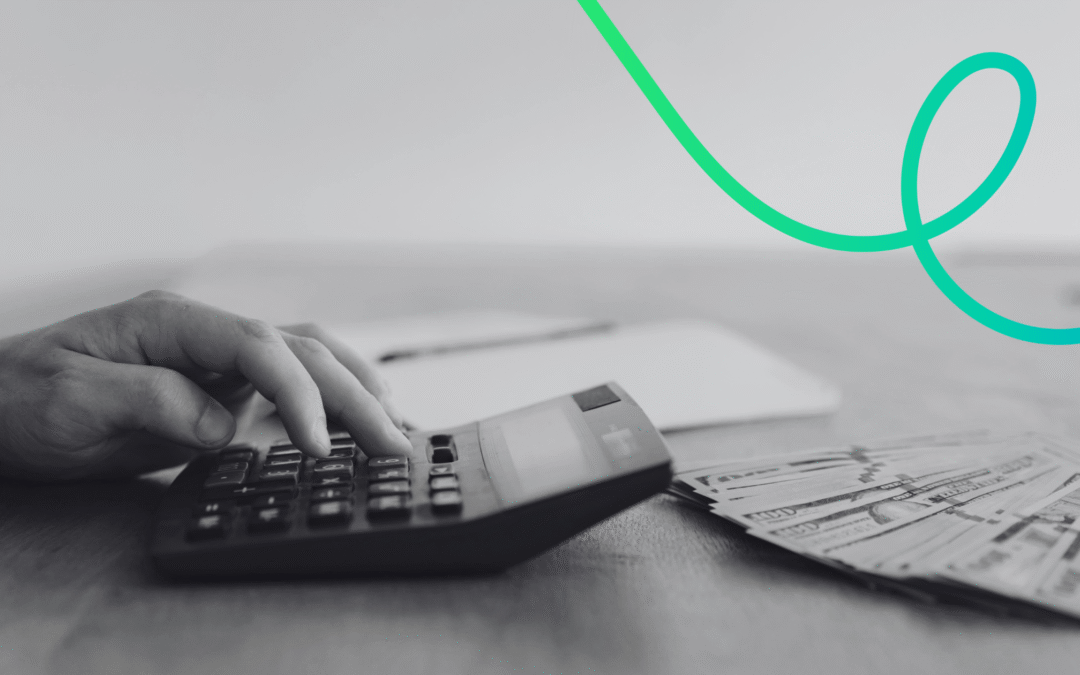 ¿Listo para tomar el control? Empieza tu viaje hacia unas finanzas que te hagan sonreír