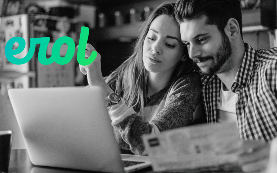 Las 5 Claves para tus Finanzas Personales: ¡Tu Dinero a Tu Ritmo, Estratégicamente con Erol!