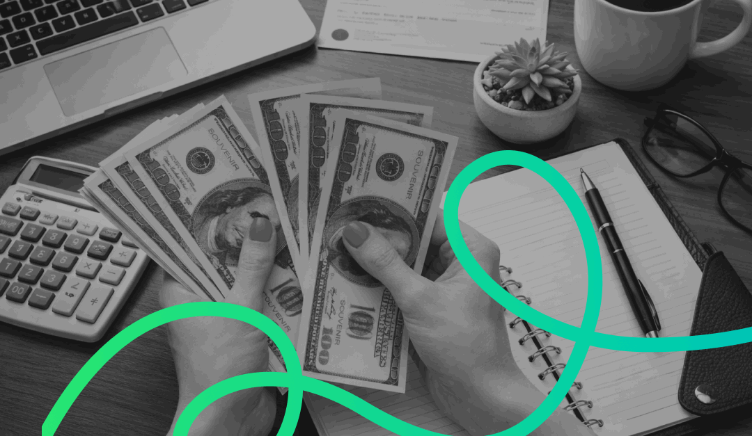 ¿Por qué el sueldo no alcanza aunque “ganes bien”?