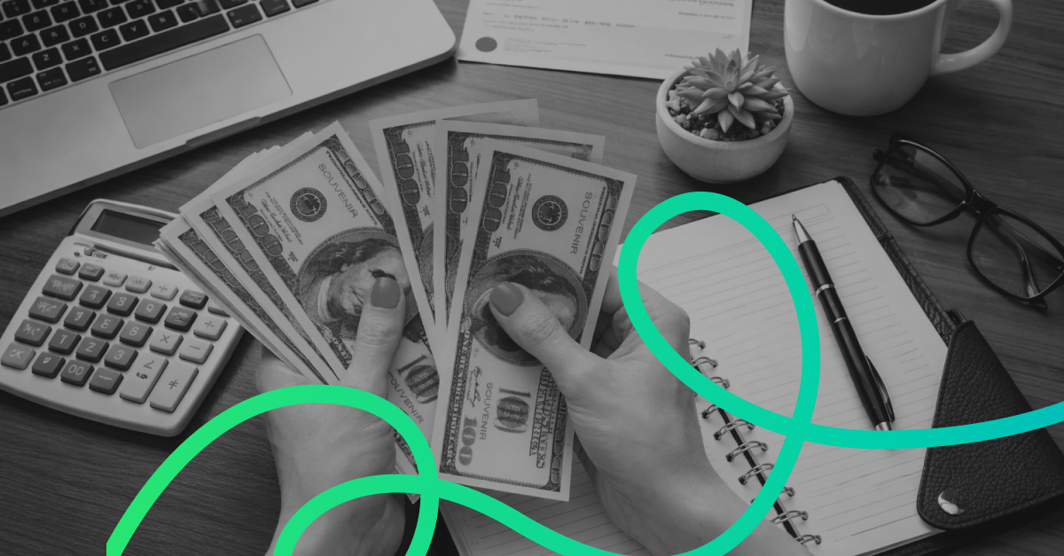 el sueldo no alcanza