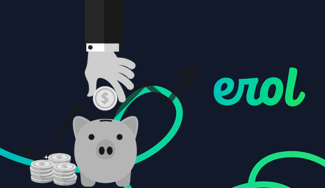 Conceptos básicos de ahorro e inversión para quienes están empezando