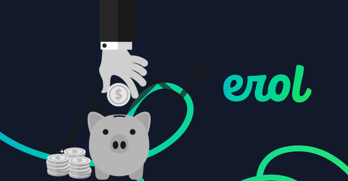 Conceptos básicos de ahorro e inversión para principiantes