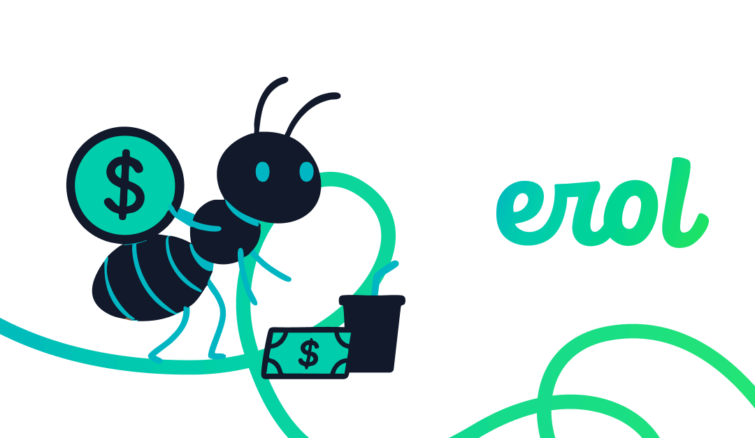 Los gastos hormiga y cómo están saboteando tus metas financieras