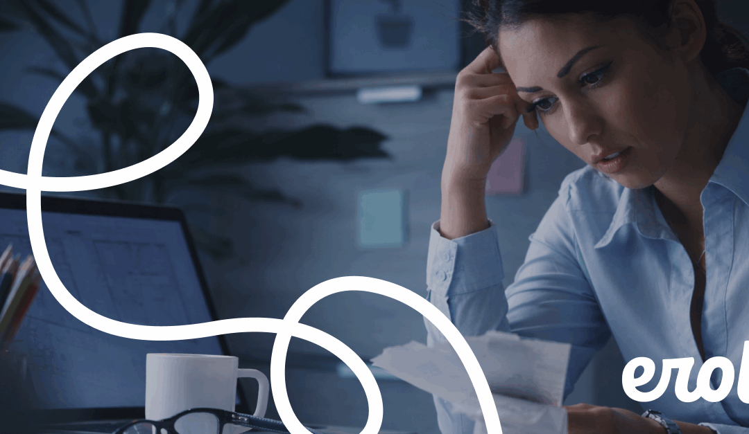 Errores financieros comunes que cometen los colaboradores (y cómo evitarlos)