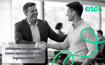 Utilidades en Ecuador: cómo aprovechar este ingreso extra sin poner en riesgo tu estabilidad financiera