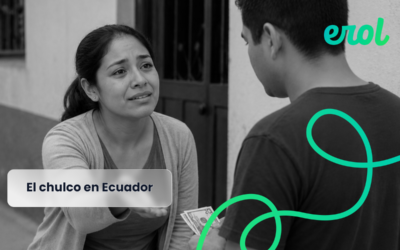 El chulco en Ecuador: el costo invisible que frena el desarrollo de miles de familias