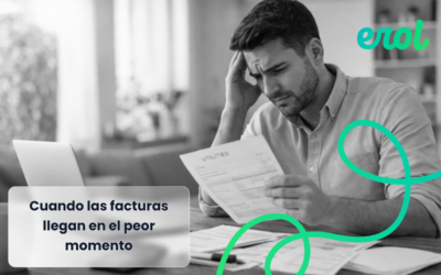 Cuando las facturas llegan en el peor momento: el impacto de la falta de liquidez en la vida diaria